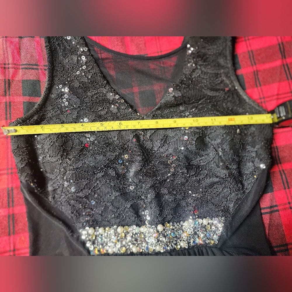 Evening Gown - image 6